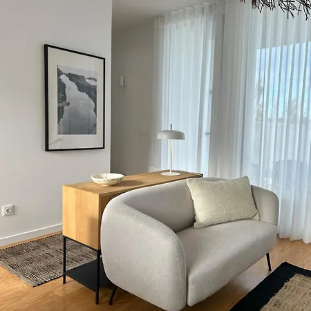 Verde'agua * מוסטיירוס