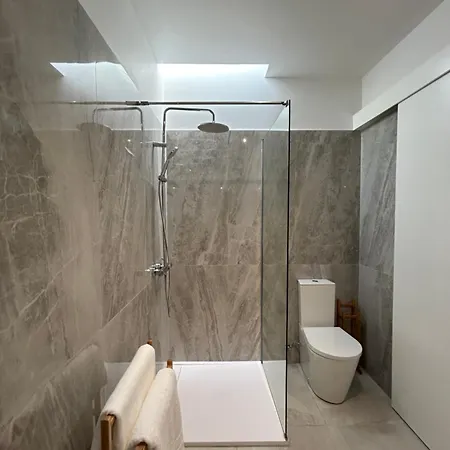 Verde'agua בית נופש