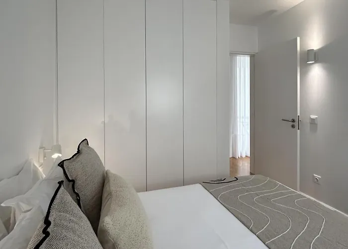 Verde'agua Tatil Evi