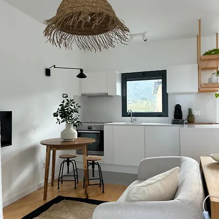 Verde'agua Vakantiehuis *