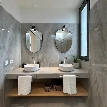 بيت للعطل Verde'agua *