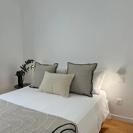 Vakantiehuis Verde'agua Mosteiros (Azores)