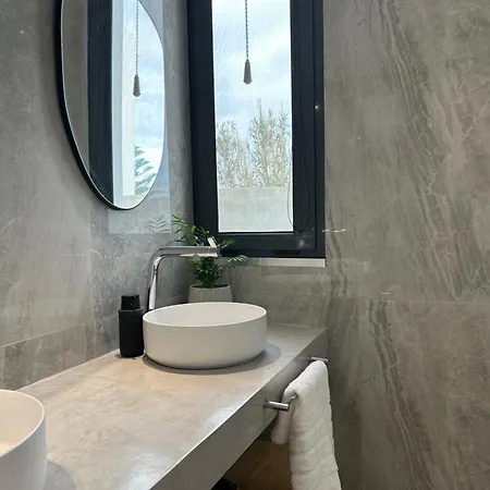 Verde'agua * Mosteiros (Azores)