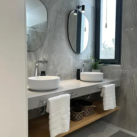 Verde'agua * موستيروس