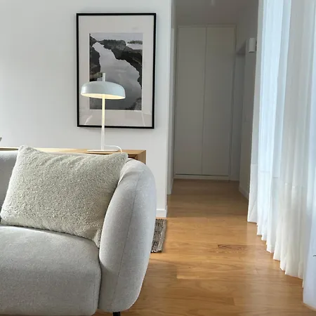 Verde'agua Vakantiehuis