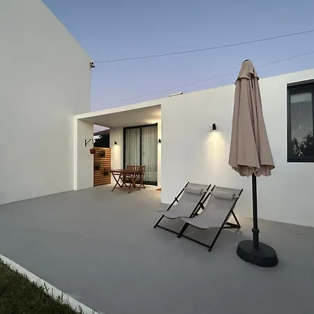 Verde'agua بيت للعطل *