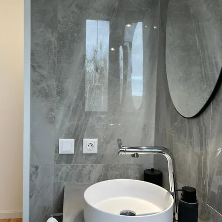 Verde'agua Vakantiehuis