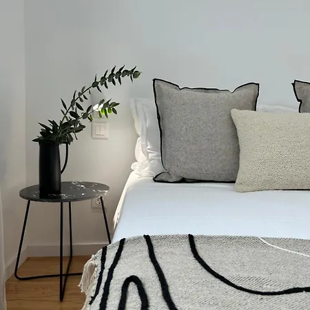 Verde'agua Vakantiehuis *