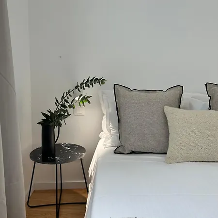 Vakantiehuis Verde'agua