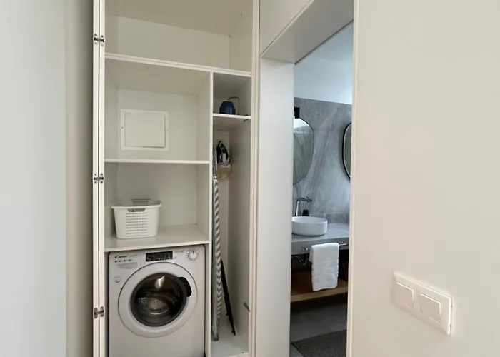 Verde'agua Mosteiros (Azores)