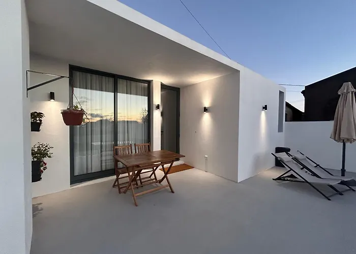 Verde'agua 펜션 모스테이루스