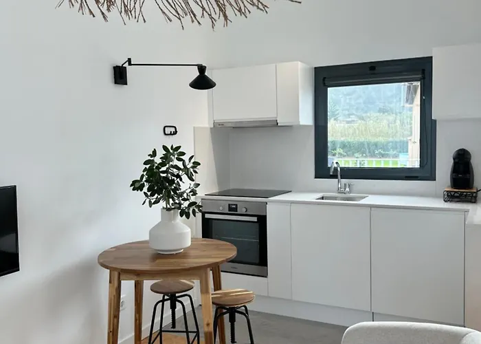 Verde'agua 펜션 모스테이루스