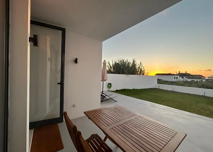 Verde'agua 모스테이루스